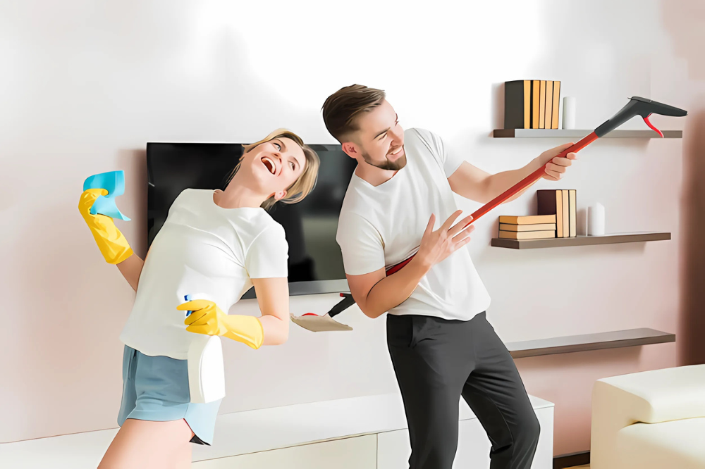 Priyam Home Products